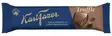 TRYFFELI CRISPS PATUKKA 37G FAZER - Suklaat - 6416453020276 - 1