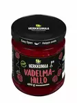 VADELMAHILLO 460G HERKKUMAA - Muut elintarvikkeet - 6410840070066 - 1