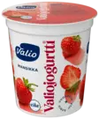 VALIOJUGURTTI MANSIKKA 200G - Jogurtit - 6408430002016 - 1