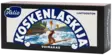 VALIO KOSKENLASKIJA VOIMAKAS 250G - Muut juustotuotteet - 6408430039326 - 1
