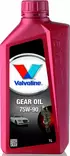 VALVOLINE GEAR OIL 75W90 - Öljyt Autoille - 8710941020136 - 1