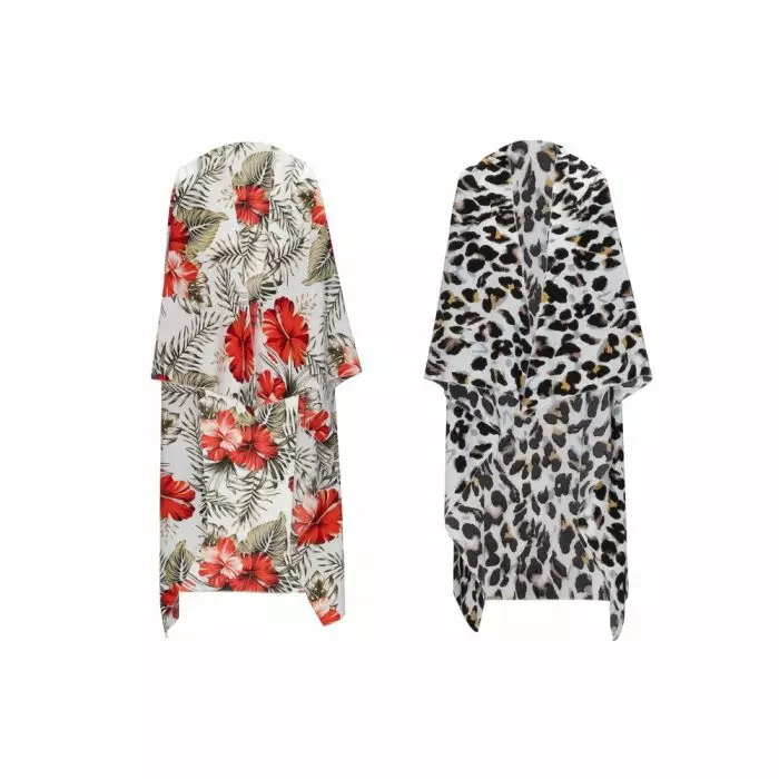 ACCES PONCHO/HUIVI - Muut hanskat - 6410416547626 - 1