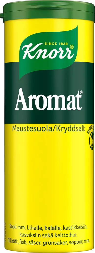 AROMAT SIROTIN KNORR - Muut elintarvikkeet - 8712566319206 - 1