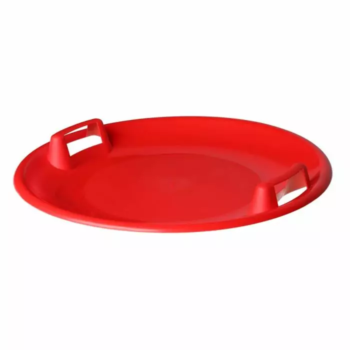 ATOM LIUKURI PUNAINEN 60CM - Pyöräily - 6410413228016 - 1