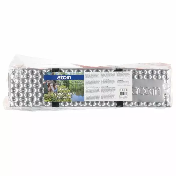 ATOM MAKUUALUSTA ULTRA WP - Pelit - 6410416477466 - 1