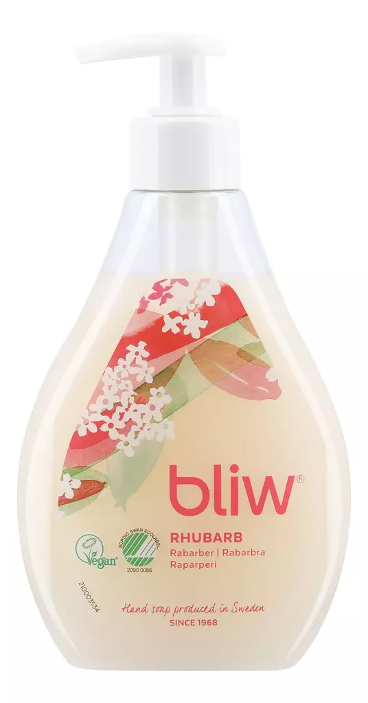 BLIW PUMPPU KEITTIÖ - Shampoot ja hoitoaineet - 7310610020996 - 1