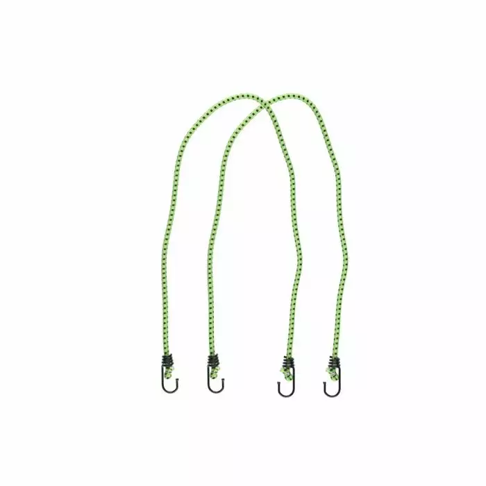 CARMAN MUSTEKALA 2X100CM - Köydet ja Kiinnitys - 6410416543246 - 1