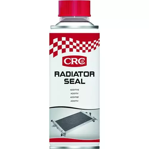 CRC RADIATOR SEAL JÄÄHDYTIN PAIKKA - Muut autokemikaalit - 5412386015496 - 1