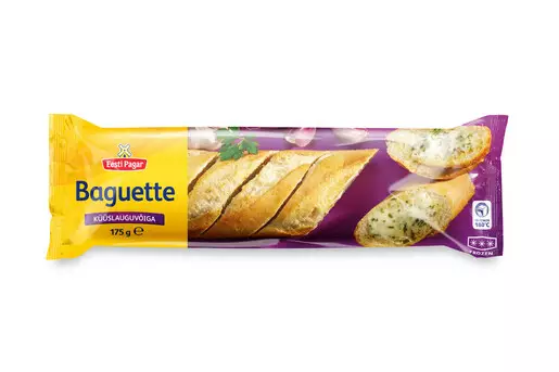 EST BAGAR VALKOSIPULIVOIPATONKI 175G - Leivonnaiset - 4740086005556 - 1