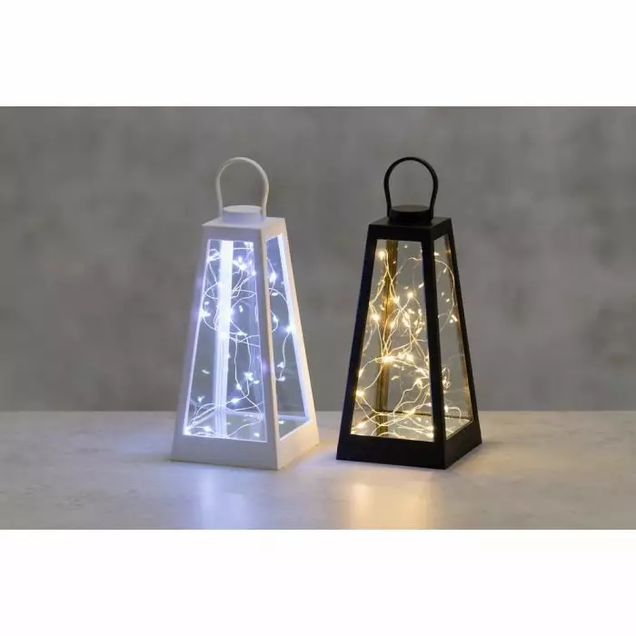 FINNLUMOR LED-LYHTY - Valot ja valosarjat - 6410416374376 - 1