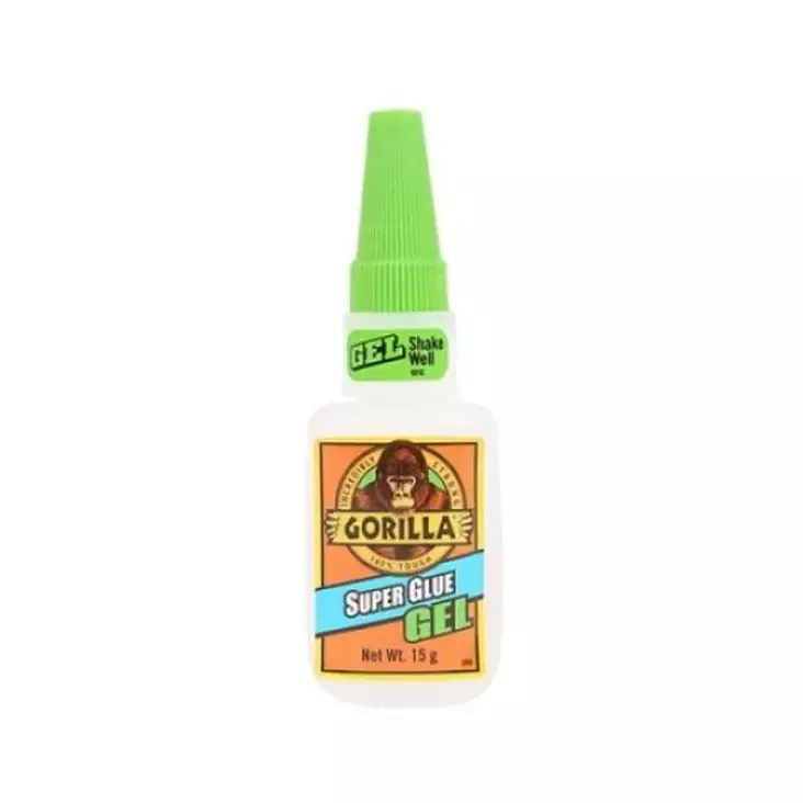 GORILLA PIKALIIMAGEELI - Teipit - 5704947004286 - 1