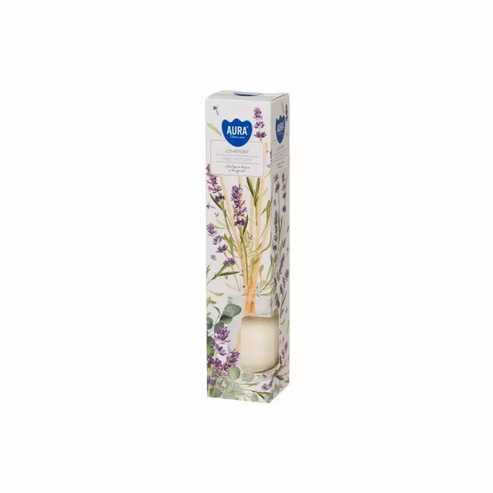 HUONETUOKSU LAVENTELI TAMMER - Shampoot ja hoitoaineet - 5906927022116 - 1