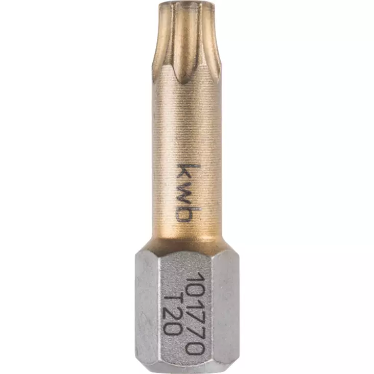 KÄRKI TITAN 40 TORX - Työkalujen terät ja kärjet - 4009311017406 - 1