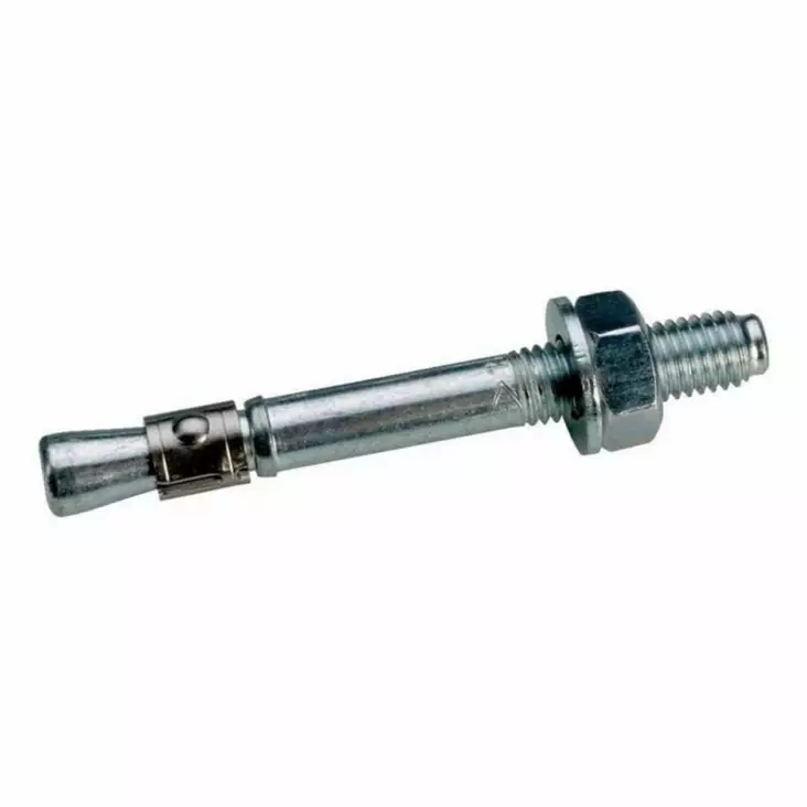 KIILA-ANKKURI 65MM 5KPL - Ruuvit ja mutterit - 6416562342276 - 1
