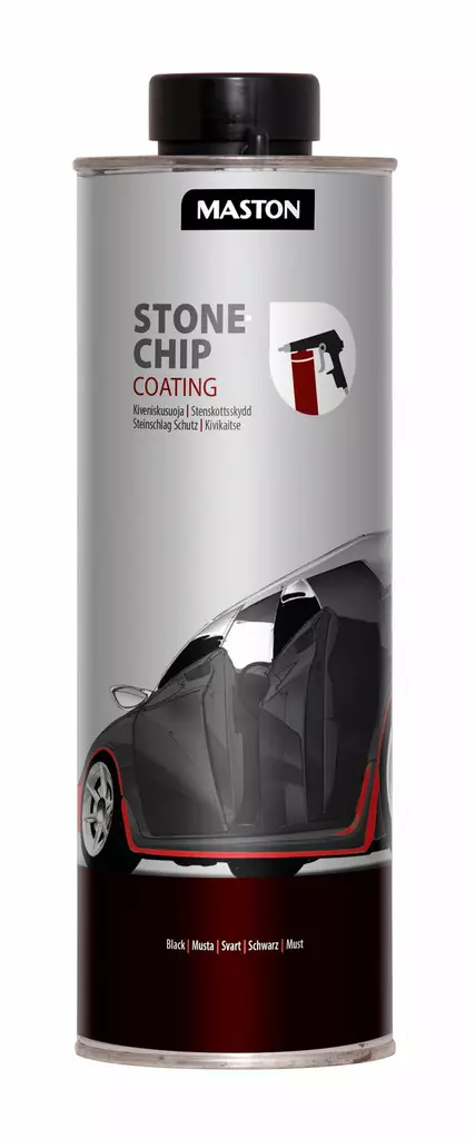 KIVENISKUSUOJA 1L AUTOMIX - Irrottajat - 6412490000196 - 1