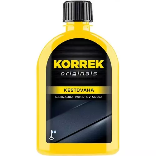 KORREK KESTOVAHA 350ML - Vahat - 6414504276856 - 1