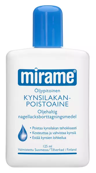 KYNSILAKANPOISTOAINE MIRAME - Ihonpuhdistus - 7310619090006 - 1