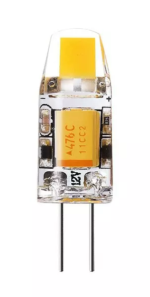 LED 100 LUMEN 10W AIRAM - Muut Lamput/Polttimot - 6435200203656 - 1