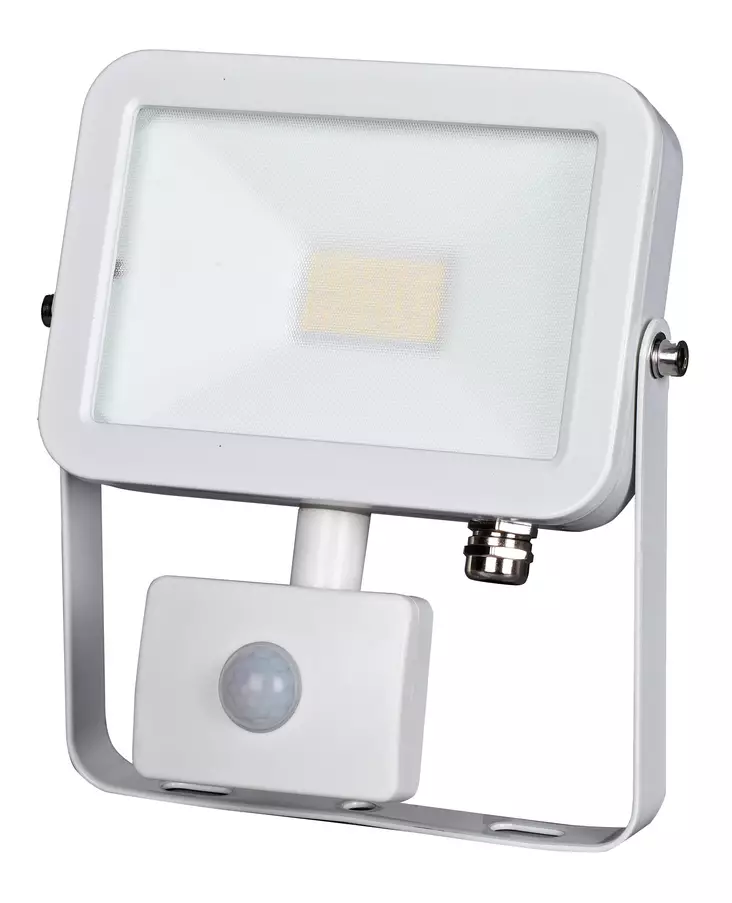 LED VALONHEITIN 20W VALKOINEN - Lamput ja polttimot - 6438140408266 - 1