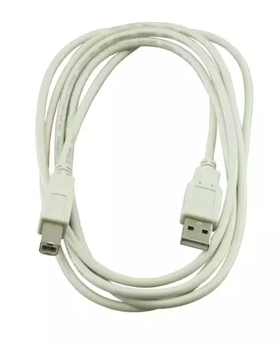 LIITOSJOHTO 5M USB - Johdot ja adapterit - 6438140984456 - 1