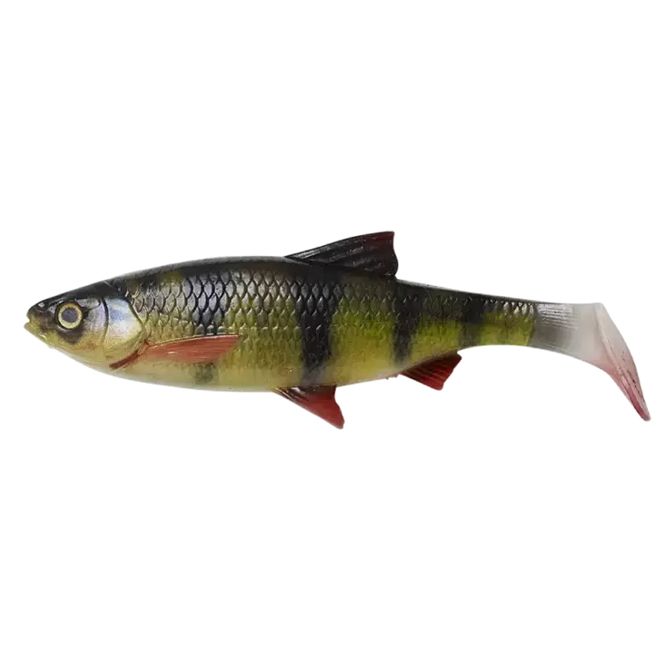 MAD ROACH 3D JIGI 8CM PERCH - Vieheet - 6438212057996 - 1