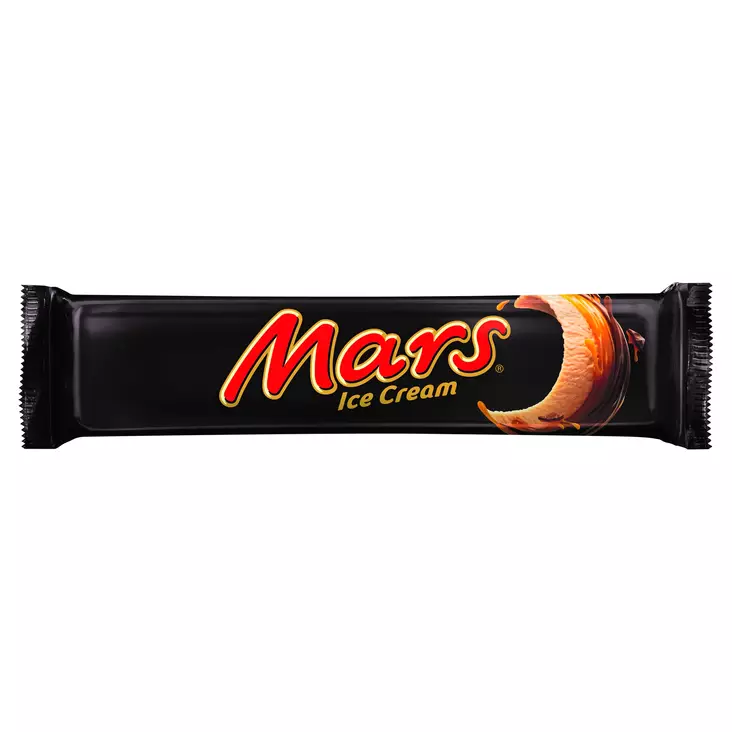 MARS X-TRA PATUKKA JÄÄTELÖ - Jäätelötikut - 5000159460866 - 1
