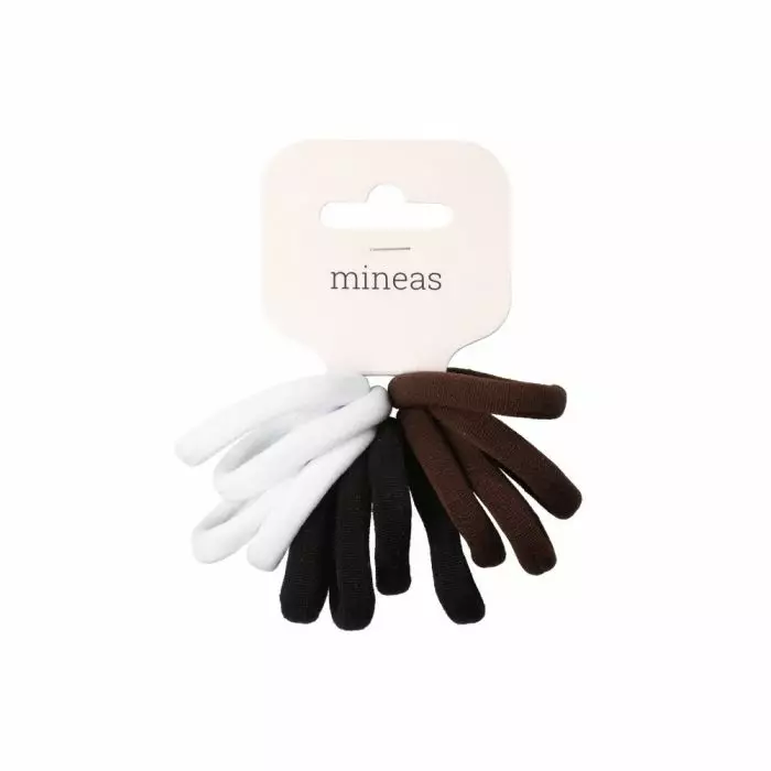 MINEAS HIUSLENKIT 12KPL - Muut ihonhoitotuotteet - 6410416208046 - 1
