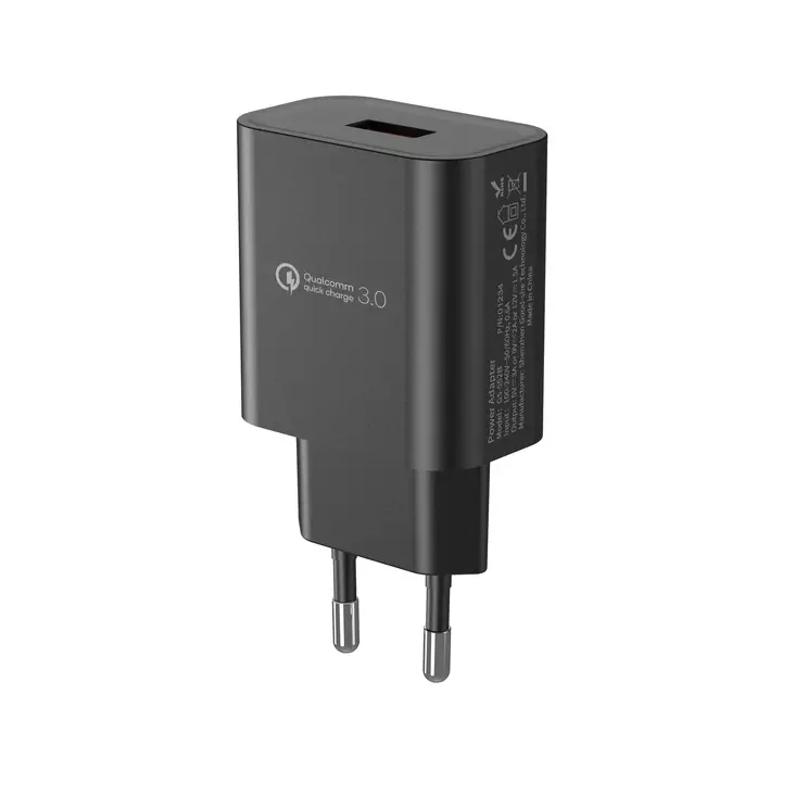 MOBIA KOTILATURI QC3.0 18W - Laturit - 6430076522696 - 1