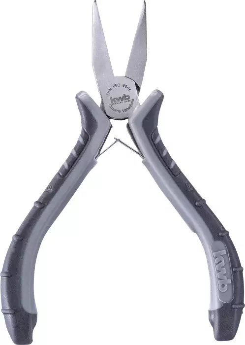 NOKKAPIHDIT ELEK LITTEÄ 120MM - Pihdit - 4009313890106 - 1