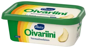 OIVARIINI NORMAALIS.400G VALIO - Voit ja margariinit - 6408430030316 - 1