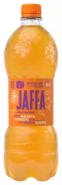 OLVIN JAFFA 0,95L - Limonadit - 6419800043256 - 1