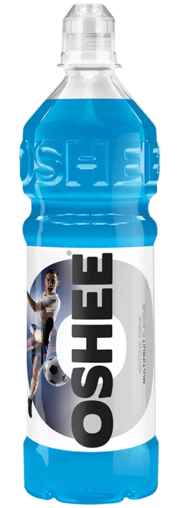 OSHEE ISOTONIC MULTIFRUIT - Energiajuomat - 5908260254506 - 1