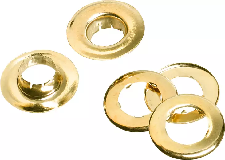 PURJERENGAS 16 MM 12KPL - Muut kiinnitystarvikkeet - 4009319298166 - 1