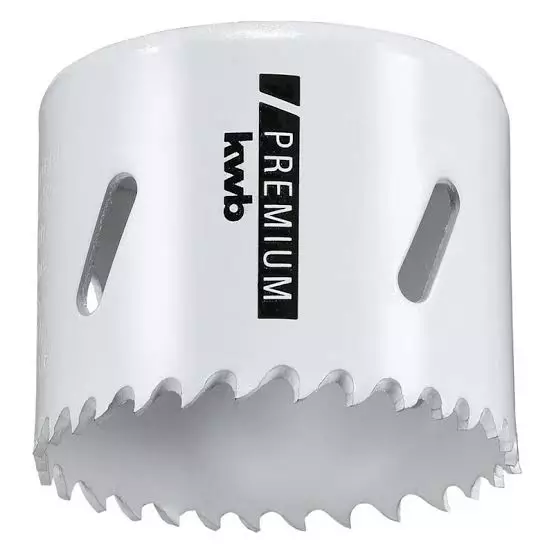 REIKÄSAHA HSS 54 MM - Työkalujen terät ja kärjet - 4009315980546 - 1