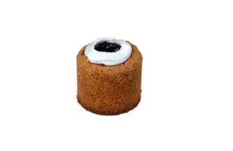 RUNEBERGINTORTTU 90g LAKT. REUTER&STOLT - Leivonnaiset - 6416627149406 - 1