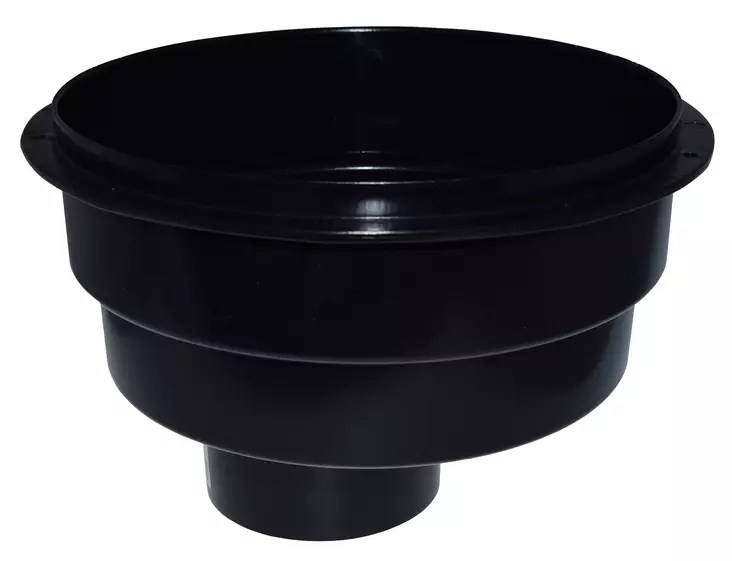 SADEVESISUPPILO 75X110MM MUHVILIITOS - LVI-letkut, -putket ja -eristeet - 6438140053046 - 1