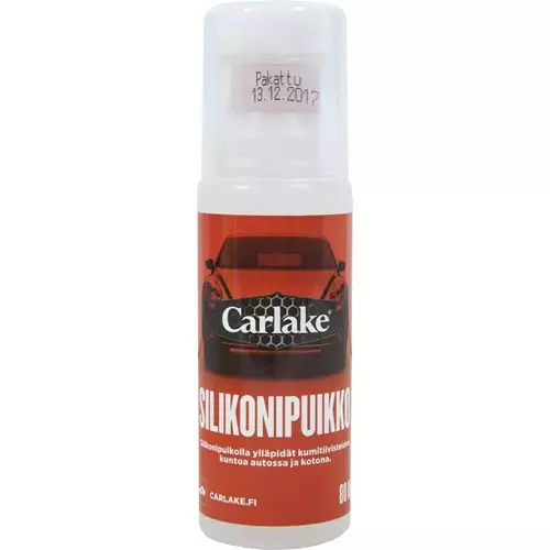SILIKONIPUIKKO CARLAKE - Muut autokemikaalit - 6417196776086 - 1