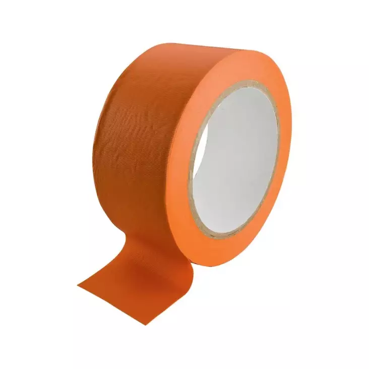 SUOJAUS/RAPPAUSTEIPPI 50MM WURTH - Muut Maalaustarvikkeet - 6416562465456 - 1