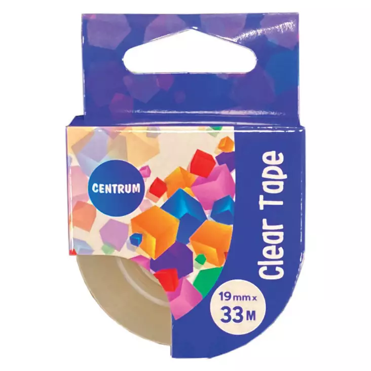 TEIPPI 19MM X 1,5M - Teipit - 4030969801536 - 1