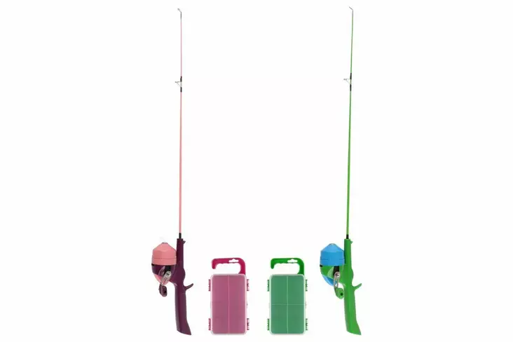 UMPIKELASETTI LASTEN - Virvelit, Vavat, Onget - 6410416251226 - 1