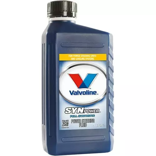 VALVOLINE SYNPOWER FLUID - Öljyt Autoille - 8710941183206 - 1
