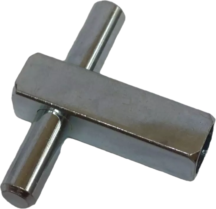 VESIPOSTINAVAIN 8X8 - LVI-TARVIKKEET - 6420611634076 - 1