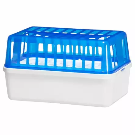 CARMAN KOSTEUDENPOISTAJA 1000G - Muut Autonpesutarvikkeet - 6410416428437 - 1