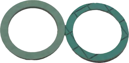 FIBER-TIIVISTE 3/ 5KPL/PS - LVI-TARVIKKEET - 6420611630887 - 1