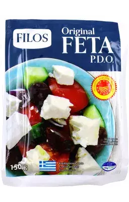 FILOS FETAJUUSTO ORIGINAL - Muut juustotuotteet - 6416710301117 - 1