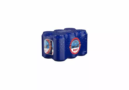JOULUOLUT 4,5% 6-PACK - Oluet - 6415600543897 - 1