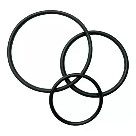 O-RENGASSARJA 45-OSAINEN - Muut kiinnitystarvikkeet - 4009319808907 - 1