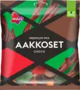 AAKKOSET PREMIUM MIX CHOCO 280G - Karkit - 6420256016237 - 1