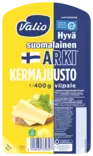 ARKI KERMAJUUSTO VIIPALE 400 G VALIO - Höylättävät ja viipaloidut juustot - 6408430339327 - 1