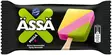 ÄSSÄ MISSÄ X LIMONADIJÄÄ - Jäätelötikut - 6430064408377 - 1